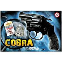 Іграшкова зброя Edison Giоcatolli Пистолет COBRA (0125.26)
