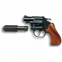 Іграшкова зброя Edison Giоcatolli Пистолет VIPER (0135.86)