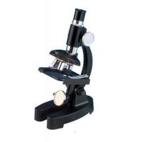 Дитячий мікроскоп EDU-Toys MS802
