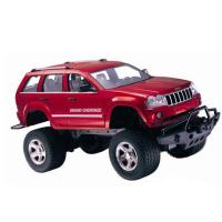 Радіокерована іграшка Ez-tec Jeep Grand Cherokee (20009)