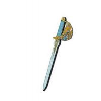 Іграшкова зброя Giro меч Рыцари с тигром на рукоятке (SW0008-1)