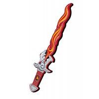 Іграшкова зброя Giro меч Фэнтези Дракон (SW0005-1)