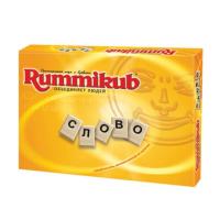 Настільна гра Kodkod Rummikub (2604)