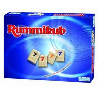 Настільна гра Kodkod Rummikub (2600)