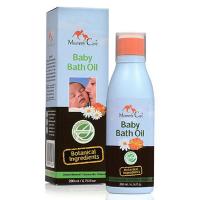 Дитяча олія Mommy Care с ромашкой, органической календулой и лавандой (952164)