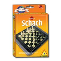 Настільна гра Piatnik Шахматы (687990)