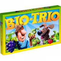 Настільна гра Piatnik Bio Trio (779992)