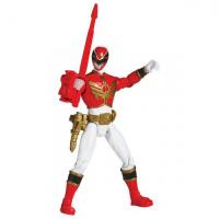 Фігурка Power Rangers Красный рейнджер (35101)