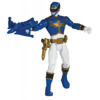 Фігурка Power Rangers Синий рейнджер (35102)