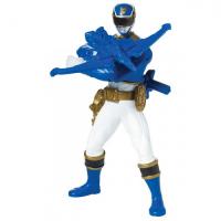 Фігурка Power Rangers Синий рейнджер (35146)