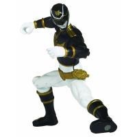 Фігурка Power Rangers Черный рейнджер (35103)