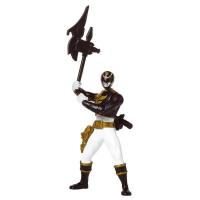 Фігурка Power Rangers Черный рейнджер (35147)