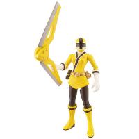 Фігурка Power Rangers Желтый рейнджер серии 'Рейнджеры-Самураи' (31705)