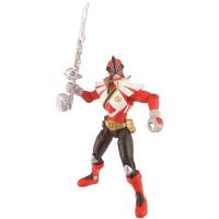 Фігурка Power Rangers Красный рейнджер серии 'Рейнджеры-Самураи' (31707)