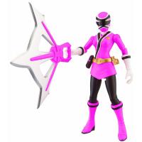 Фігурка Power Rangers Розовый рейнджер серии 'Рейнджеры-Самураи' (31704)
