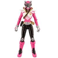 Фігурка Power Rangers Розовый супер-рейнджер серии 'Рейнджеры-Самураи' (31710)