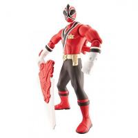 Фігурка Power Rangers Красный рейнджер с мечом (31921)