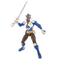 Фігурка Power Rangers Синий рейнджер (31708)