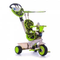 Дитячий велосипед Smart Trike Dream 4 в 1 (8000800)