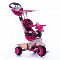 Дитячий велосипед Smart Trike Dream 4 в 1 (8000200)
