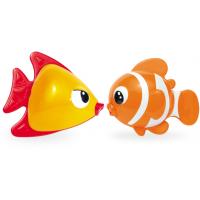 Іграшка для ванної Tolo Toys Рыбки на магнитах (89537)