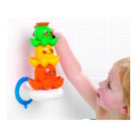 Іграшка для ванної Tolo Toys Осьминог (89535)