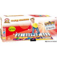 Дитячий килимок Touch&Play Гранд-Пианино (SLW928)