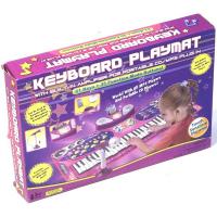 Дитячий килимок Touch&Play Пианино-Караоке (SLW9728)
