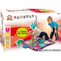 Дитячий килимок Touch&Play Твистер (SLW9715)