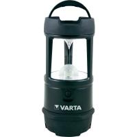 Ліхтар Varta INDESTRUCTIBLE LED LANTERN 3*D 5WATT (18760101111)