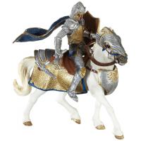 Фігурка Schleich Рыцарь Грифона верхом на коне (70108)