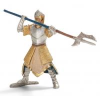 Фігурка Schleich Рыцарь Грифона с алебардой (70113)