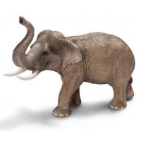 Фігурка Schleich Азиатский слон (14653)