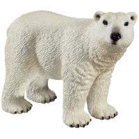 Фігурка Schleich Белый медведь (14659)