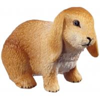 Фігурка Schleich Вислоухий карликовый кролик (14415)