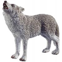 Фігурка Schleich Воющий волк (14626)