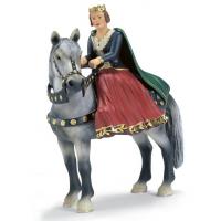 Фігурка Schleich Королева на коне (70048)