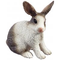 Фігурка Schleich Кролик сидящий (13673)