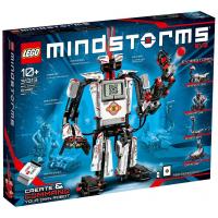 Конструктор LEGO MINDSTORMS EV3 (31313)