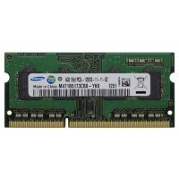 Модуль пам'яті для ноутбука SoDIMM DDR3L 2GB 1600 MHz Samsung (M471B5773DH0)