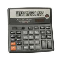 Калькулятор Citizen SDC-640 (II) (SDC-640)