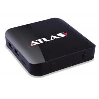 Медіаплеєр Atlas Android TV BOX
