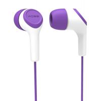 Навушники Koss KEB15i Purple