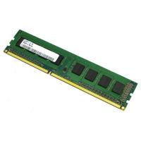 Модуль пам'яті для комп'ютера DDR3 4GB 1866 MHz Samsung (M378B5173QH0-CMA)