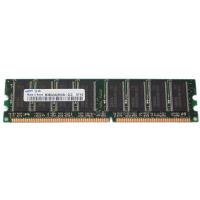 Модуль пам'яті для комп'ютера DDR 1GB 400 MHz Samsung (M368L6423HUN-CCC)