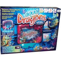 Ігровий набір Aqua Dragons Делюкс (4003)