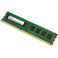 Модуль пам'яті для комп'ютера DDR3 2GB 1600 MHz Samsung (M378B5773SB0-CK0)