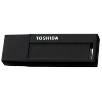 USB флеш накопичувач Toshiba 8GB DAICHI Black USB 3.0 (THNV08DAIBLK(6)