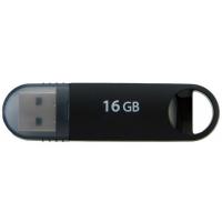 USB флеш накопичувач Toshiba 16GB SUZAKU Black USB 3.0 (THNV16SUZBLACK(BL6)