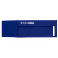 USB флеш накопичувач Toshiba 16GB DAICHI Blue USB 3.0 (THNV16DAIBLU(6)